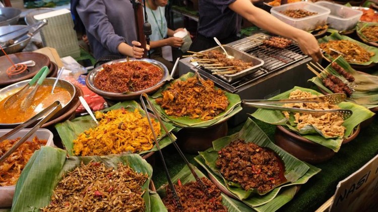 kuliner khas Bekasi