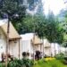 wisata Ciwidey glamping