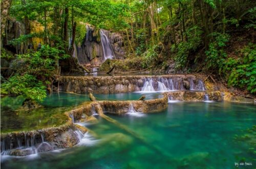 wisata Sumbawa