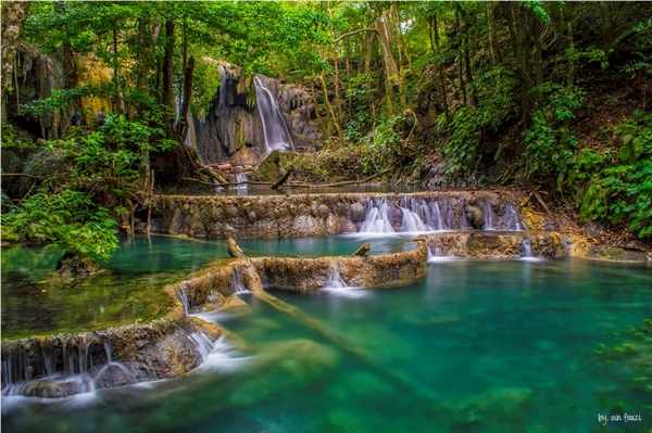 wisata Sumbawa