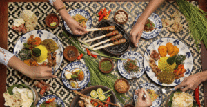Wisata Kuliner Bali