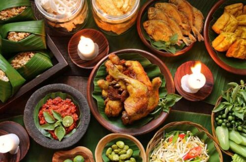 kuliner Bogor 24 jam