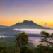 wisata ke Kintamani Bali