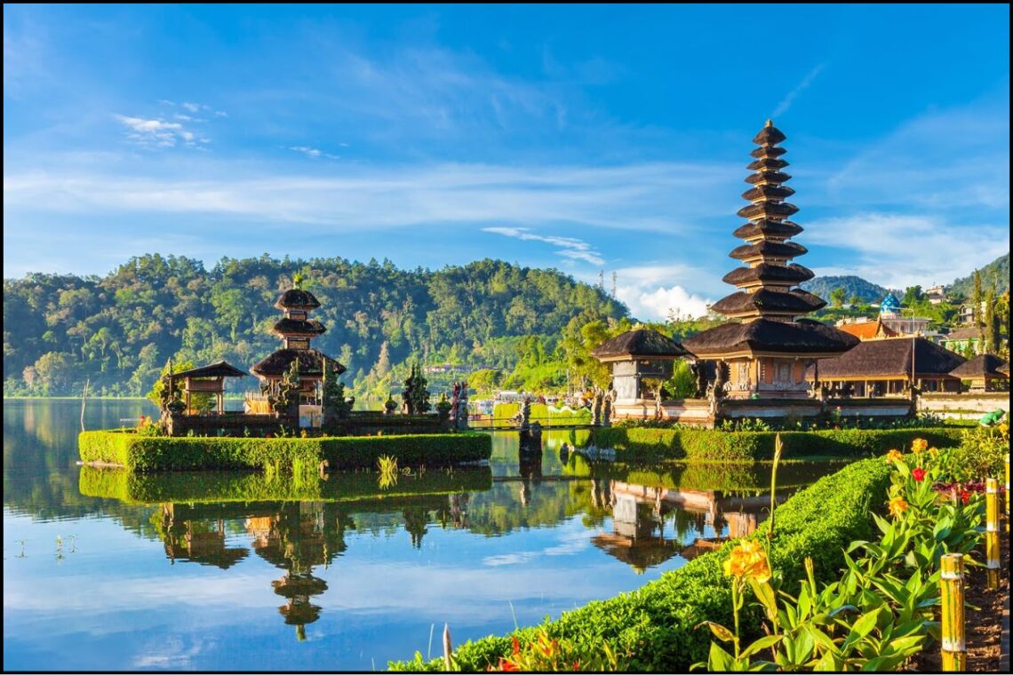tempat wisata murah di Bali