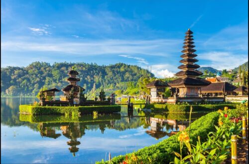 tempat wisata murah di Bali
