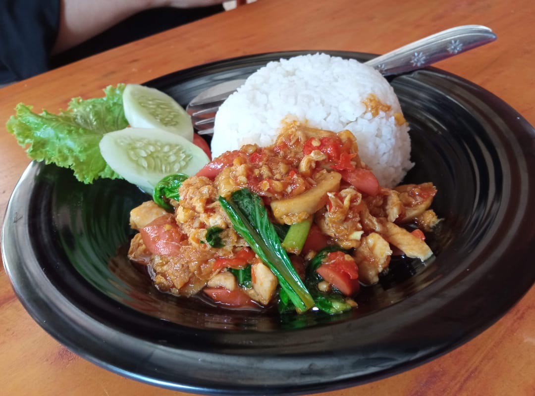 Destinasi Wisata Kuliner