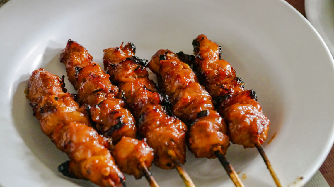 Kuliner Condongcatur
