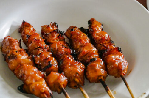 Kuliner Condongcatur