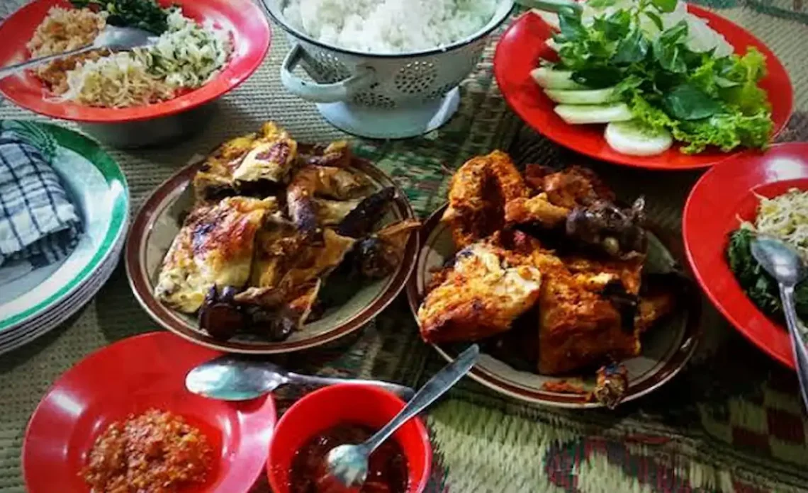 Kuliner Khas Magetan