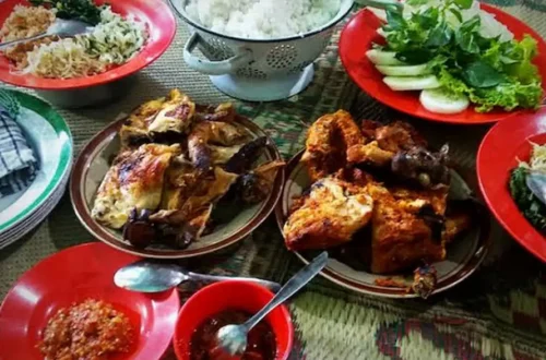 Kuliner Khas Magetan