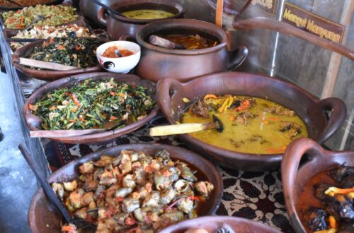 Kuliner Rumah Jogja