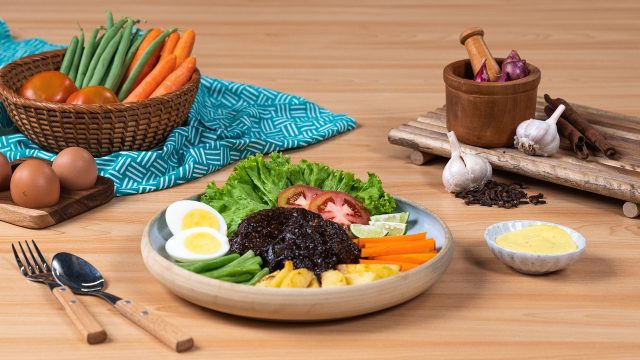 Kuliner Wajib Solo