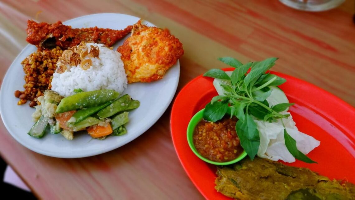 Kuliner di Ciawi Bogor