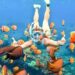 wisata snorkeling di Bali