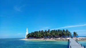 Wisata Bontang