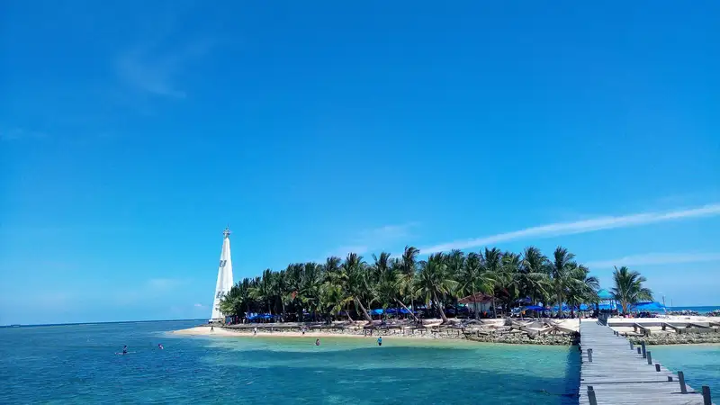Wisata Bontang