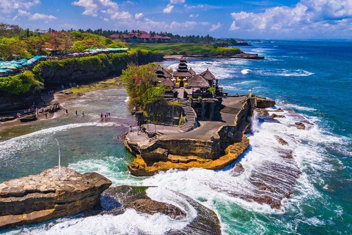 Wisata di Tabanan Bali