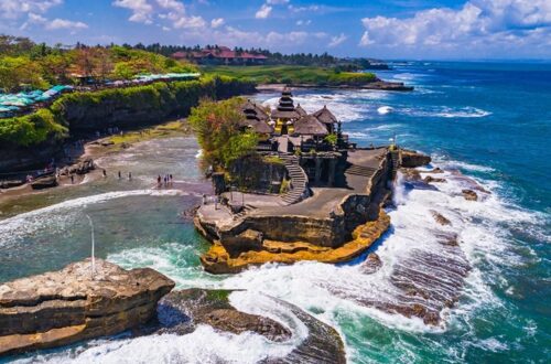 Wisata di Tabanan Bali