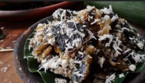 Kuliner khas Gunungkidul