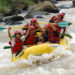 Wisata Arung Jeram