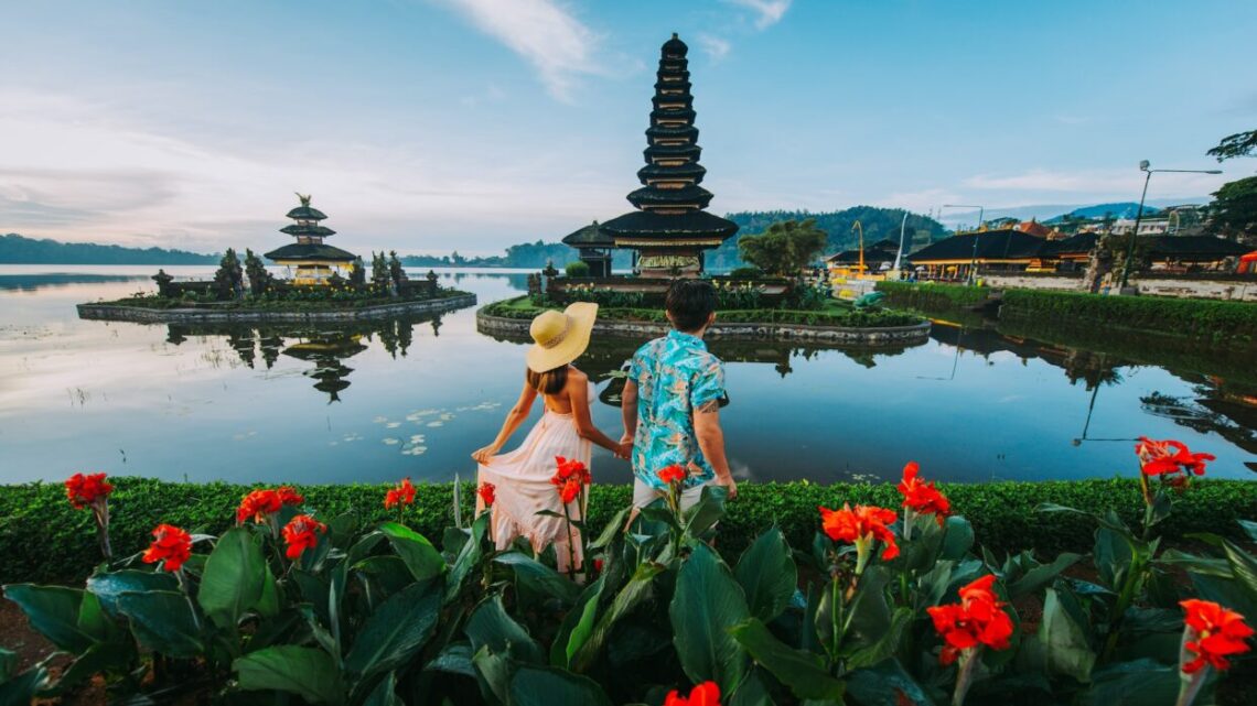 Wisata Honeymoon Bali