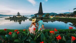 Wisata Honeymoon Bali