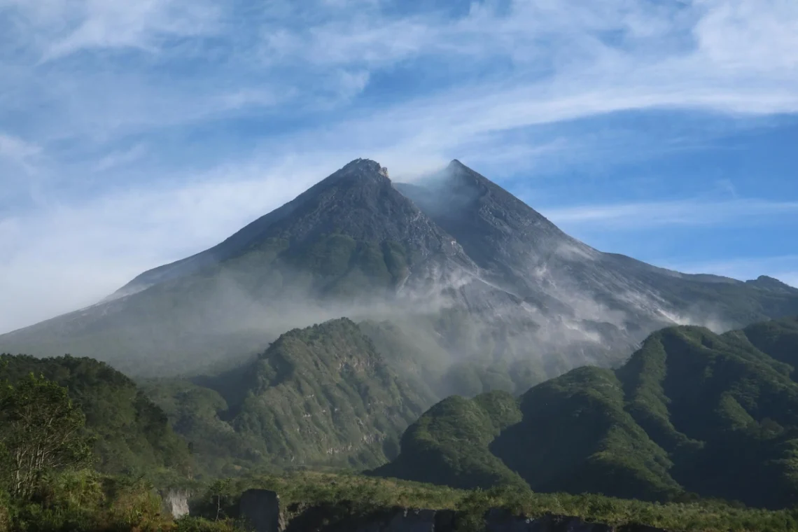 Wisata Merapi