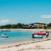 Wisata Tanjung Benoa Bali
