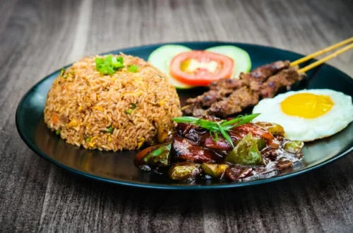 kuliner Cipete