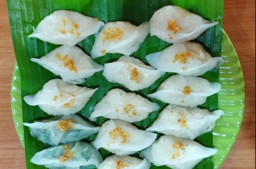 kuliner Kalimantan Barat