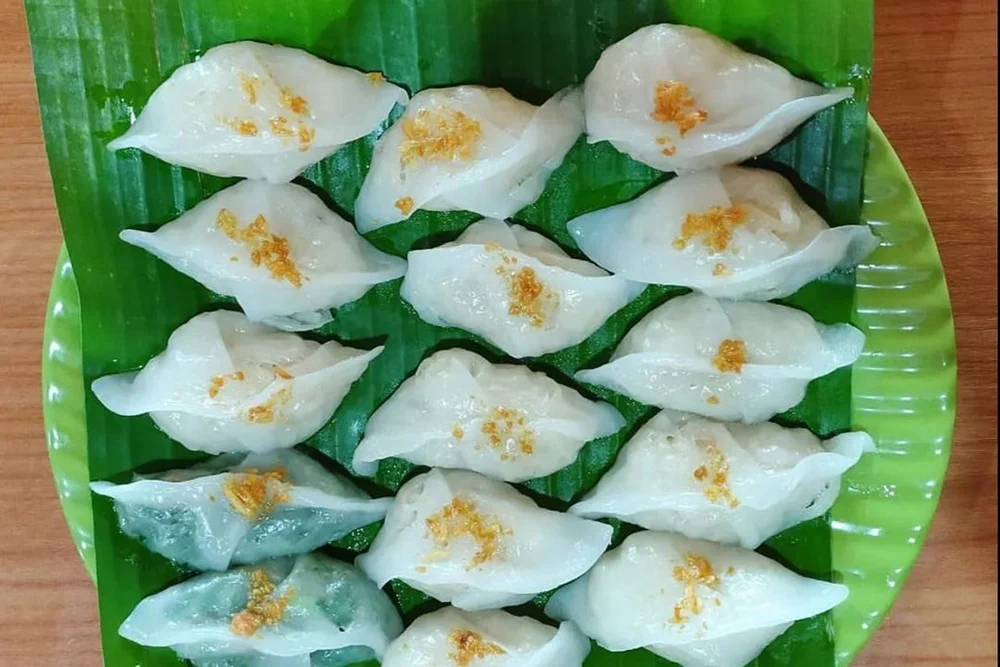 kuliner Kalimantan Barat