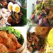 kuliner Kalimantan Timur