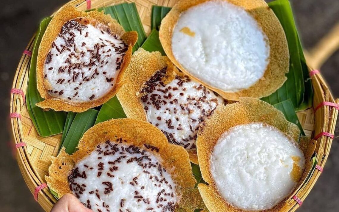 kuliner Solo 24 jam