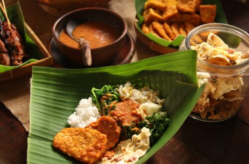 kuliner khas Jawa Timur
