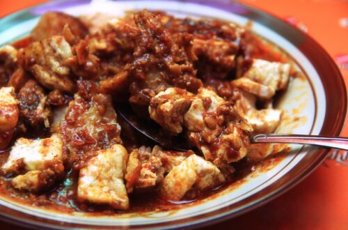 kuliner khas Kuningan