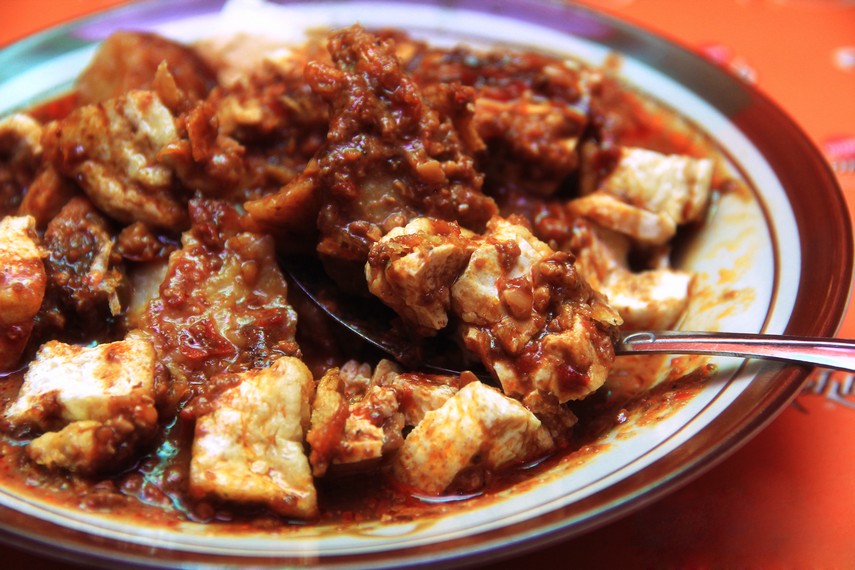 kuliner khas Kuningan