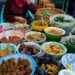 kuliner malam di Cirebon
