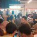 kuliner malam di Medan