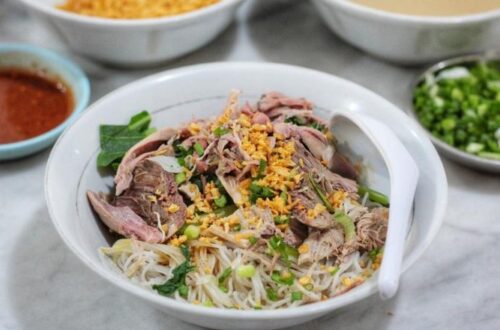 kuliner Medan halal malam hari