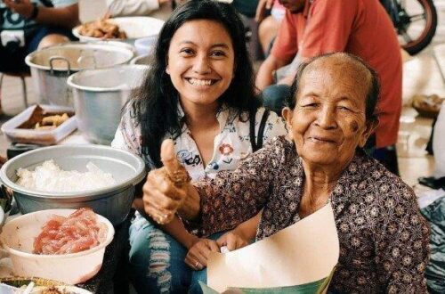 kuliner pagi di Jogja