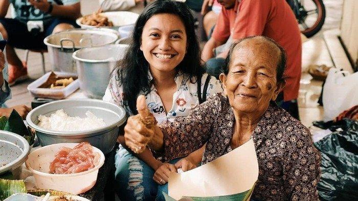 kuliner pagi di Jogja