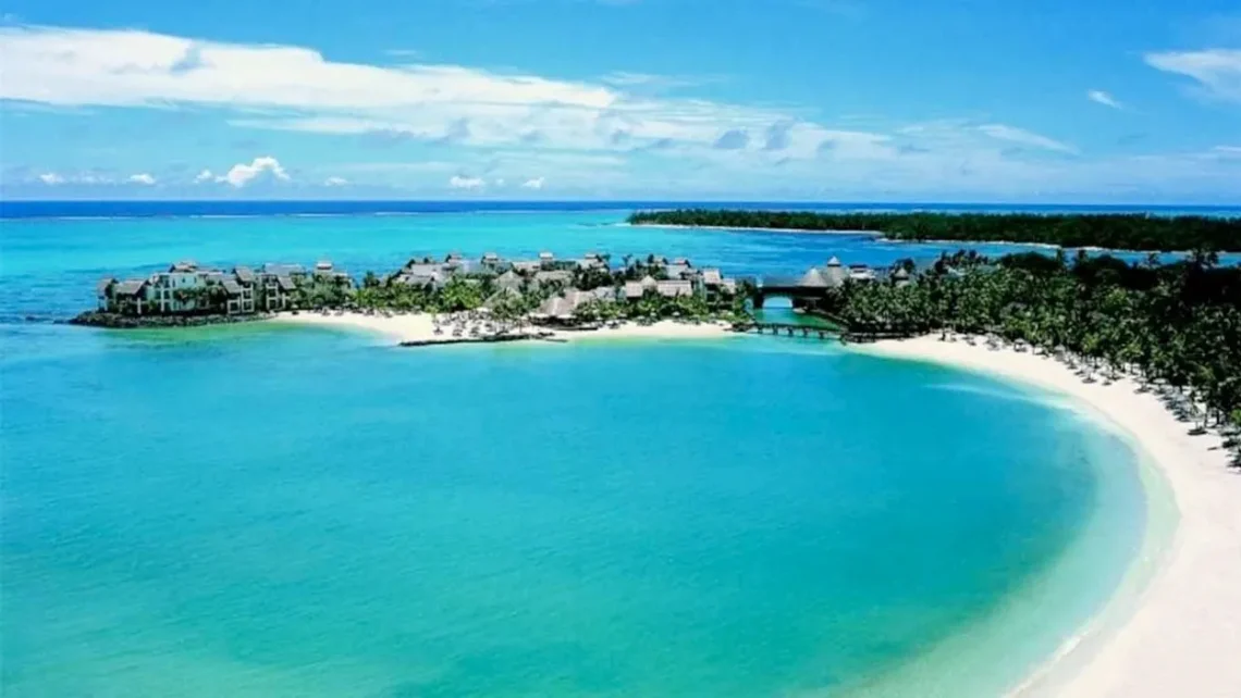tempat wisata Nusa Dua
