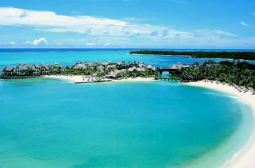 tempat wisata Nusa Dua