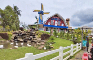 wisata anak di Bogor