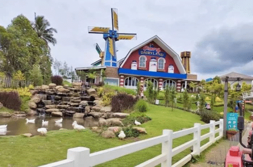 wisata anak di Bogor