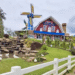 wisata anak di Bogor