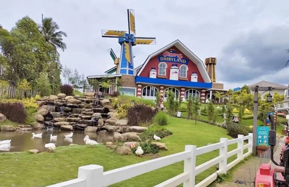 wisata anak di Bogor