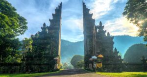 wisata Bali Barat