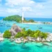 wisata Belitung