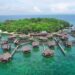wisata Pulau Tidung